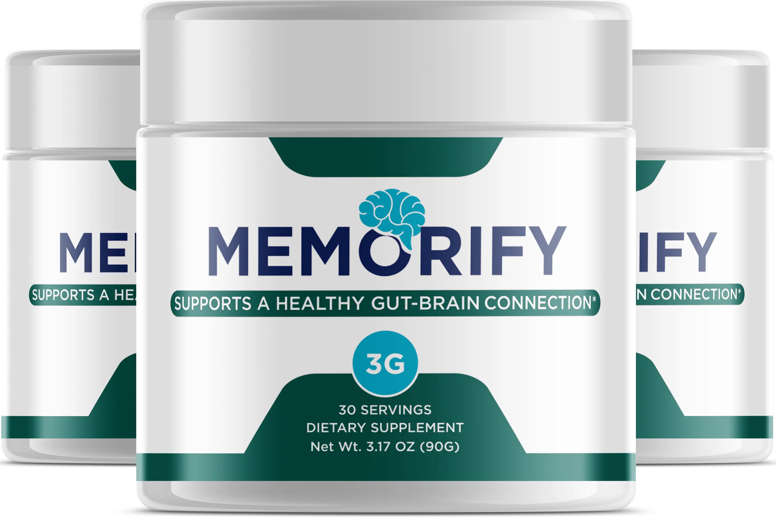 180 Days, 3 Bottles image